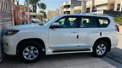 تويوتا لاندكروزر برادو